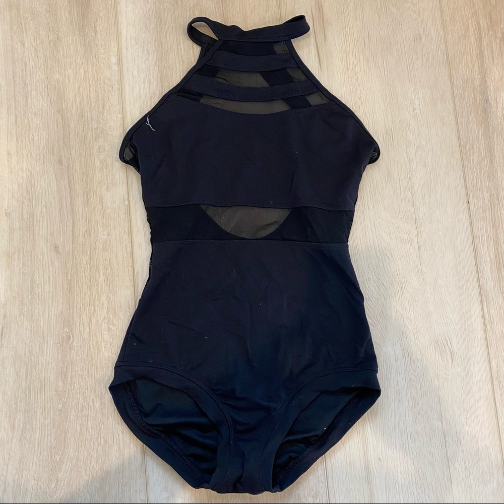 Five Dancewear AS dance Leo leotard